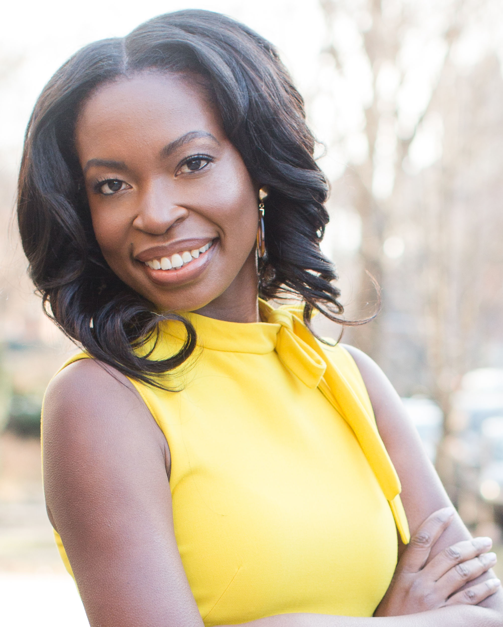 Krishan Trotman