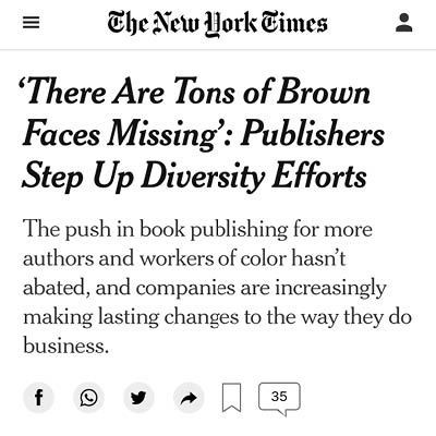 The New York Times Press