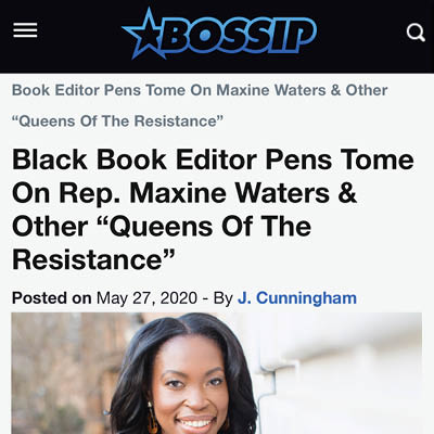 Bossip press