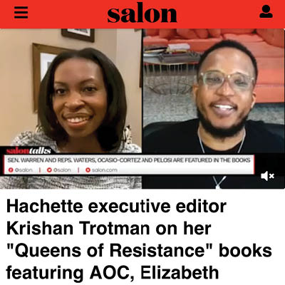 Salon Press