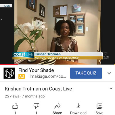 Coast Live Press