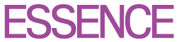 Essence logo