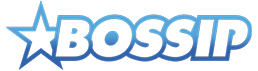 Bossip logo