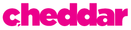 Cheddar logo