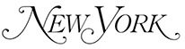 New York logo